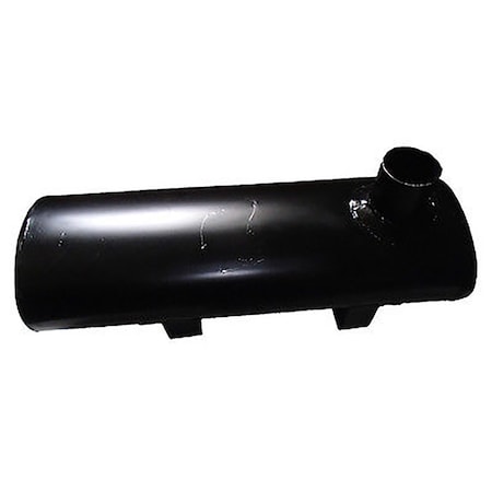 Aftermarket Fits CAT Excavator Exhaust Muffler 9Y1403 Fits Caterpillar 312 315 317 317N 315B MUK40-0061